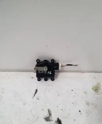 Mazda 6 Air flap motor/actuator