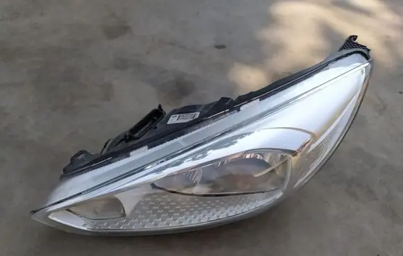 Headlight/headlamp