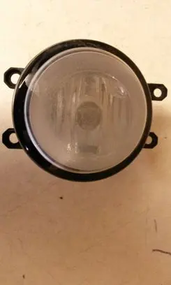 Toyota Avensis T250 Front fog light 812100D041 89206401