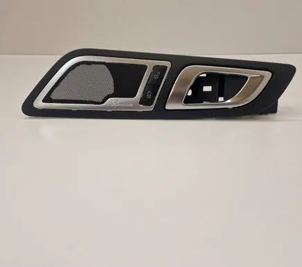 Mercedes-Benz AMG GT R190 C190 Front door interior handle A1977600361