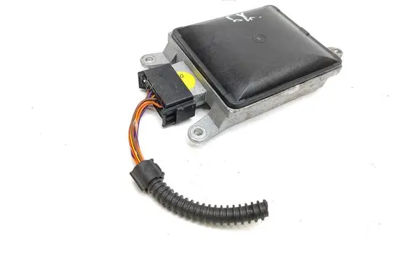 Porsche Cayenne (92A) Blind spot module 7P5910566B 6PZ01031600 2694A009014