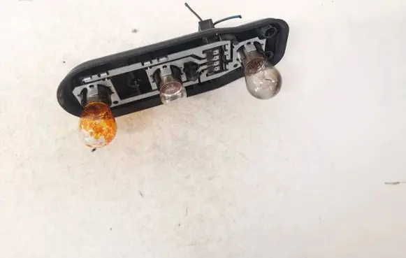 BMW 5 E39 Tail light bulb cover holder 2496339