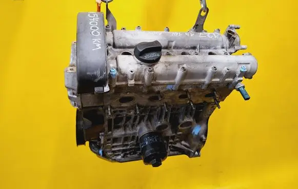 Volkswagen Golf IV Engine AHW 036103373AC