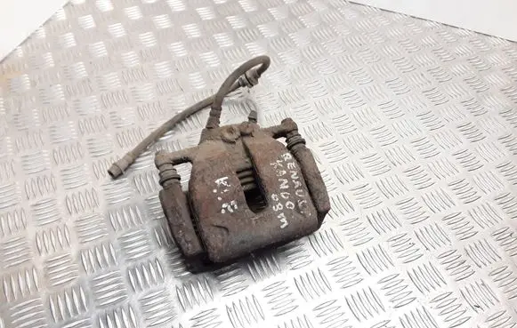 Renault Kangoo II Front brake caliper