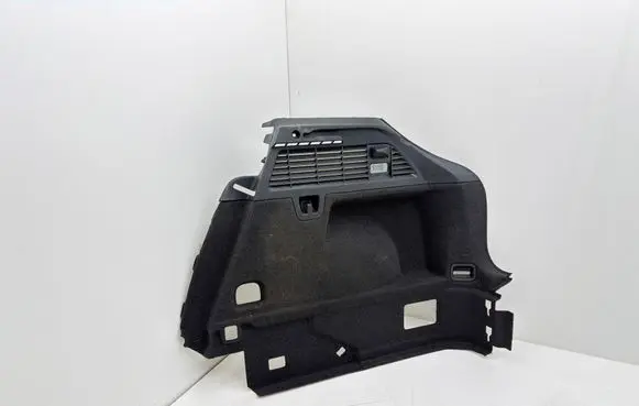 Audi Q2 - Trunk/boot side trim panel 81A863880 A098384 AU276B4S1