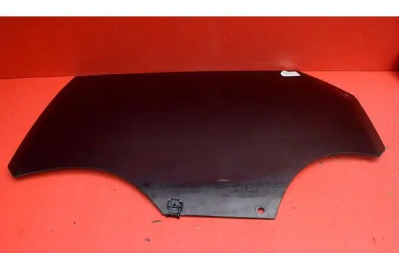 Peugeot 5008 Rear door window glass 