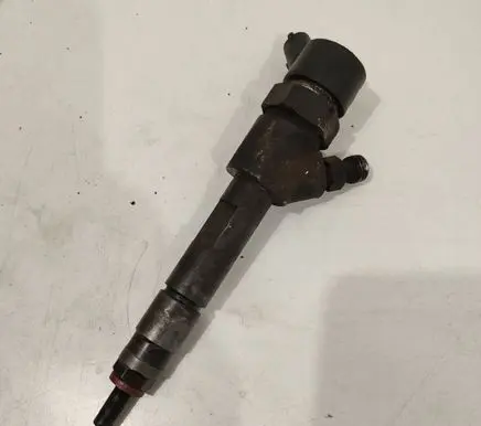 Renault Scenic II - Grand scenic II Fuel injector 8200100272 AIAPHX