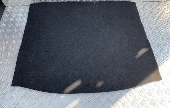 Suzuki SX4 S-Cross Trunk/boot mat liner 75130-61M01