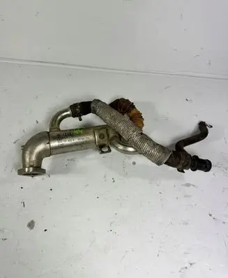 Skoda Fabia Mk2 (5J) EGR valve cooler