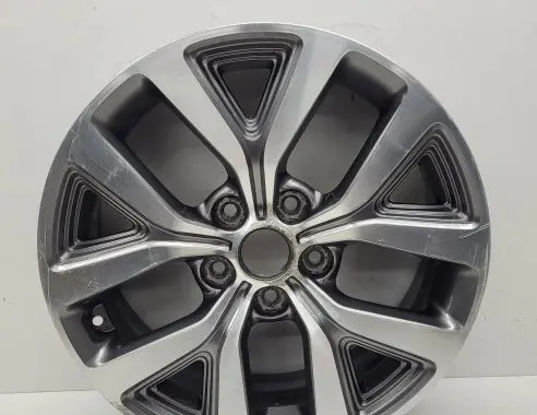 KIA Sportage R17 alloy rim 52910-3W610