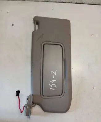 Volvo S80 Sun visor JF1
