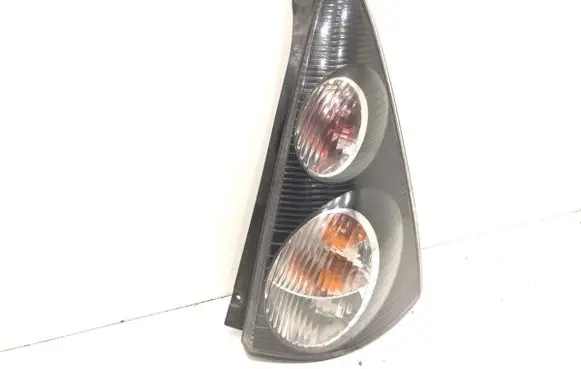 Rear/tail lights
