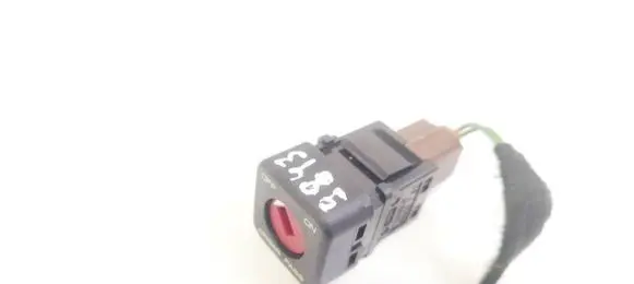 Citroen C3 Picasso Passenger airbag on/off switch 96373205XT