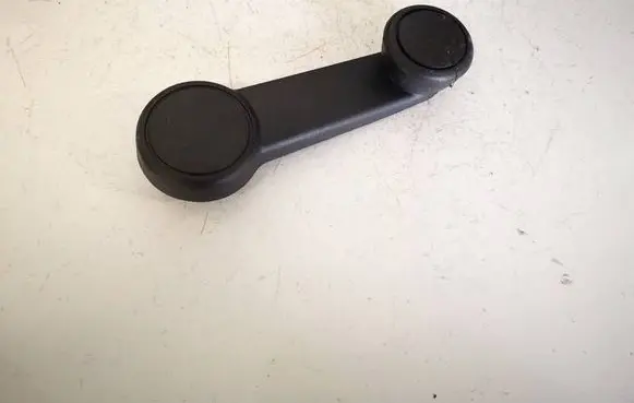 Ford Focus Front door window winding handle 93BBF23342AD
