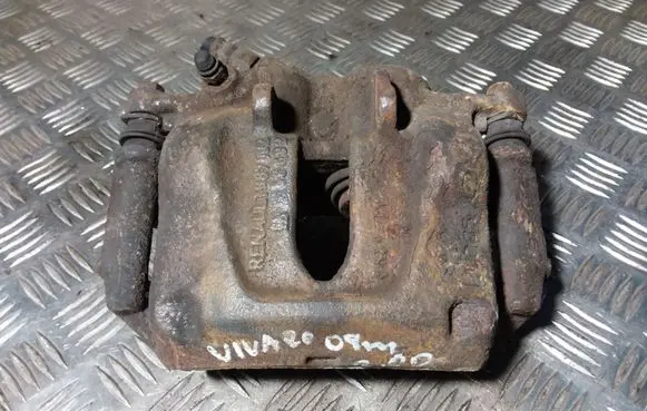 Opel Vivaro Front brake caliper
