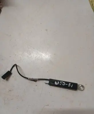 Volvo S80 Aerial antenna amplifier 31260879