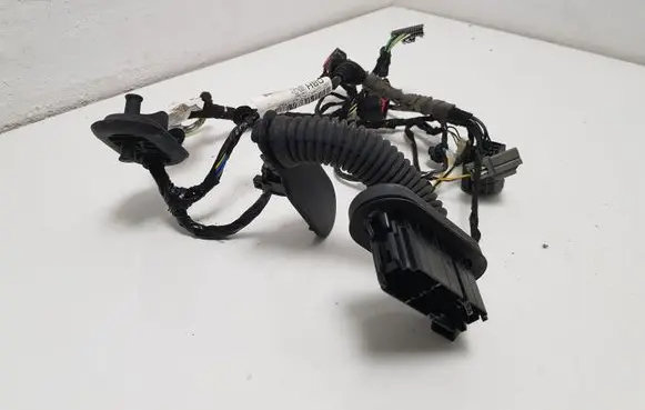 Ford B-MAX Front door wiring loom AV1T14A584DBH