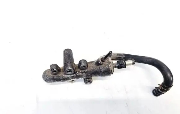 Opel Zafira B Fuel pressure sensor 55188200