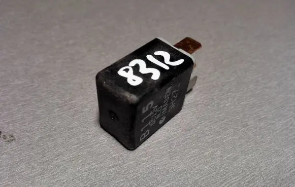 Nissan Primera Other relay DC12V B115 3H27