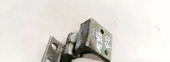 Front door upper hinge