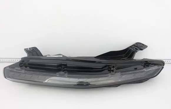 Citroen C5 Aircross LED Daytime headlight 9833775680