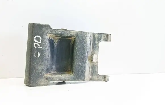Opel Astra G Side skirt front trim 90560862