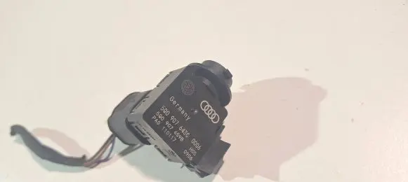 Seat Leon (5F) Air quality sensor 5Q0907643C
