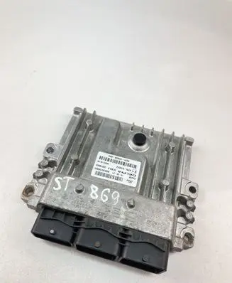 Ford Mondeo MK IV Engine control unit/module ECU AG9112A650AHG