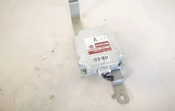 Nissan Murano Z50 Other control units/modules 41650cb020 a68-000x36