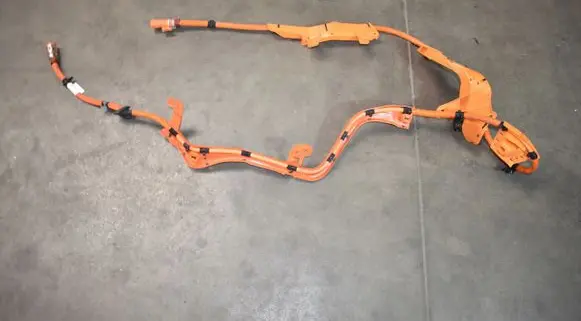 Mercedes-Benz C W206 Wiring harness A2065408553 55656566