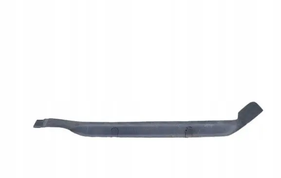 Volkswagen Sharan Sill/side skirt trim 7M0853371J