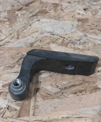 BMW 3 GT F34 Front door upper hinge