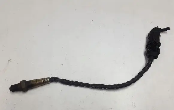 KIA Ceed Lambda probe sensor 393502A400