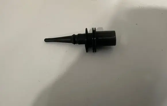 Mini Clubman F54 Outside/exterior temperature sensor 65816936953 6936953