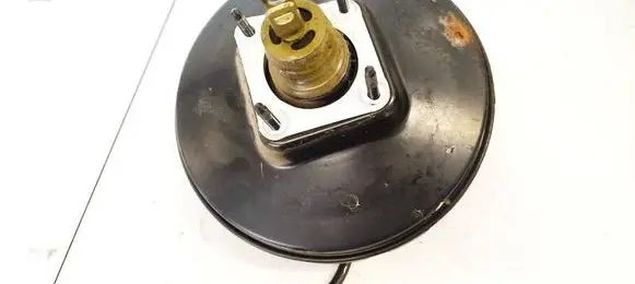 Volvo S40 Brake booster 4N512B195AL