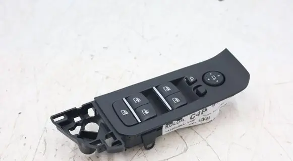 BMW X6 G06 Electric window control switch 5A5AAA3MWGK 5A5AAA3