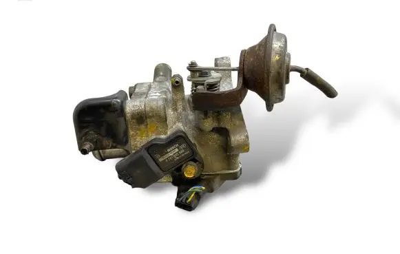 Honda Civic Throttle valve 0510252CG3 0281002680 N22A2