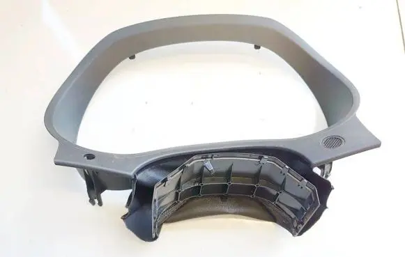 Dashboard trim