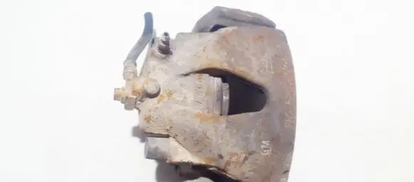 Opel Zafira A Front brake caliper