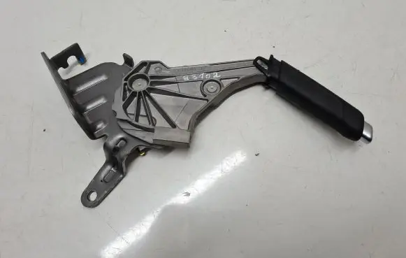 Ford Fiesta Handbrake/parking brake lever assembly H1BC2780AH