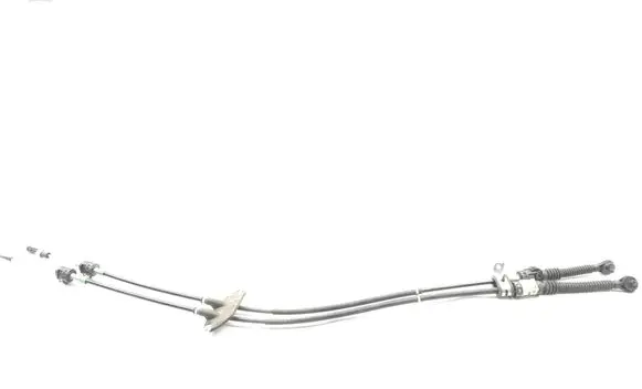 Mazda CX-3 Gear shift cable linkage