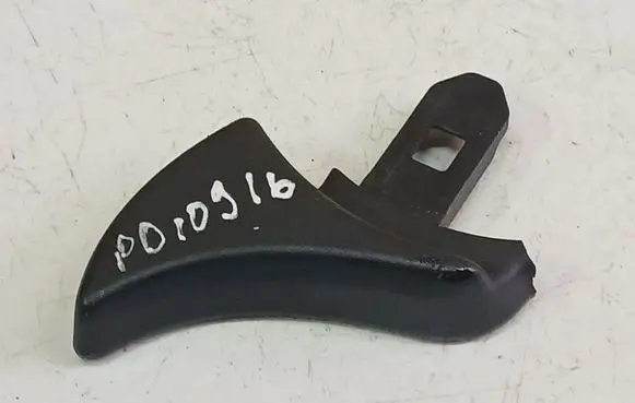 Peugeot 207 Seat adjustment knob 