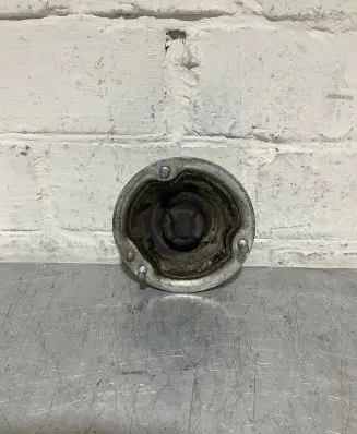 BMW 5 E60 E61 Front upper strut mount 