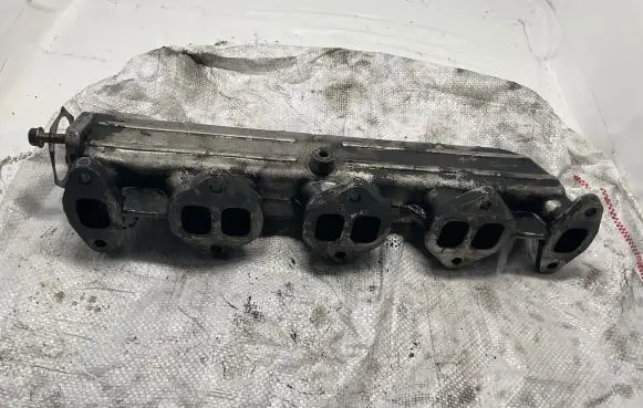 Ford Ranger Intake manifold