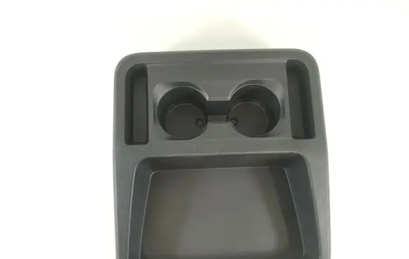 Ford Explorer VI Cup holder LB5B-S67442-AE3ZHE
