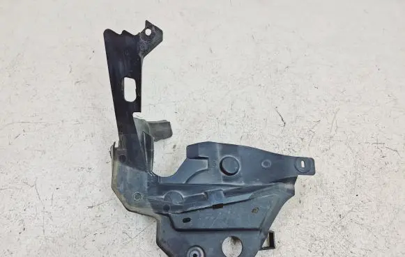 Ford Escape IV Engine compartment rubber LJ6BS02476 LJ6BS02476BB EGM2D