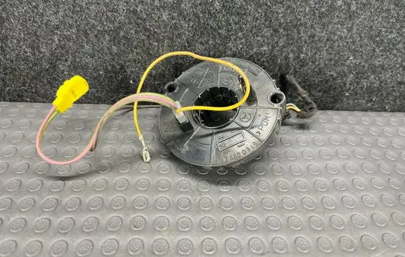 Mercedes-Benz ML W163 Airbag slip ring squib (SRS ring) 1634600149