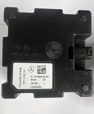 Mercedes-Benz GLE W167 Parking PDC sensor speaker A1748200400 15225253 1748200400