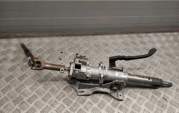 Chevrolet Camaro Steering wheel axle set 23383350 23383349
