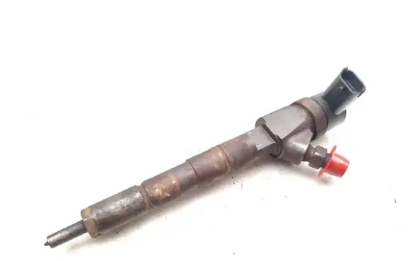 Opel Insignia A Fuel injector 0445110327
